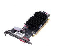 Xfx Radeon HD 5450 (HD-545X-YNH2) Xfx Radeon HD 5450 (HD-545X-YNH2)